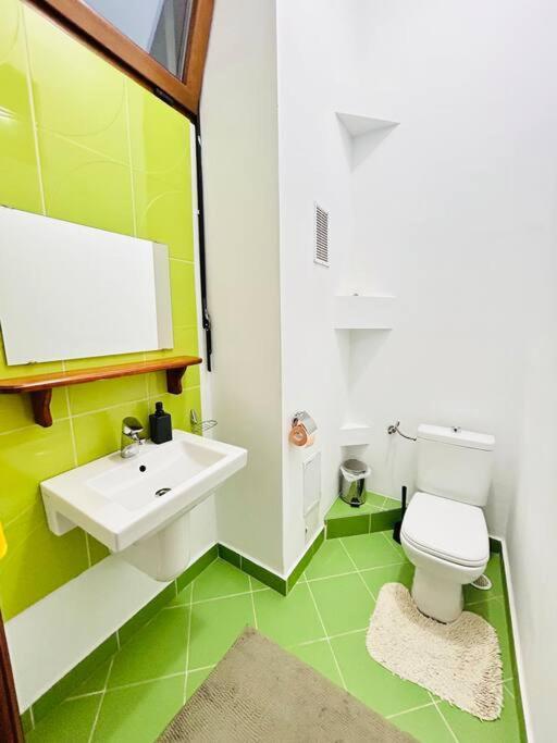 Apartamento Hidden Gem In The Old Town Timisoara Exterior foto