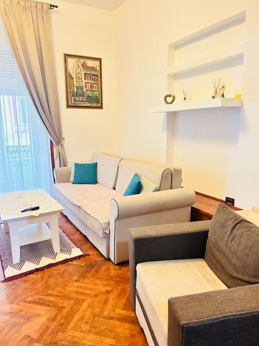 Apartamento Hidden Gem In The Old Town Timisoara Exterior foto