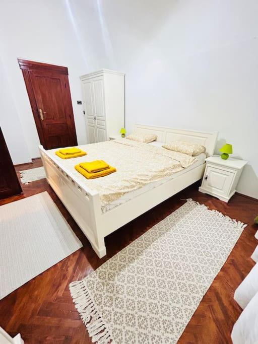 Apartamento Hidden Gem In The Old Town Timisoara Exterior foto
