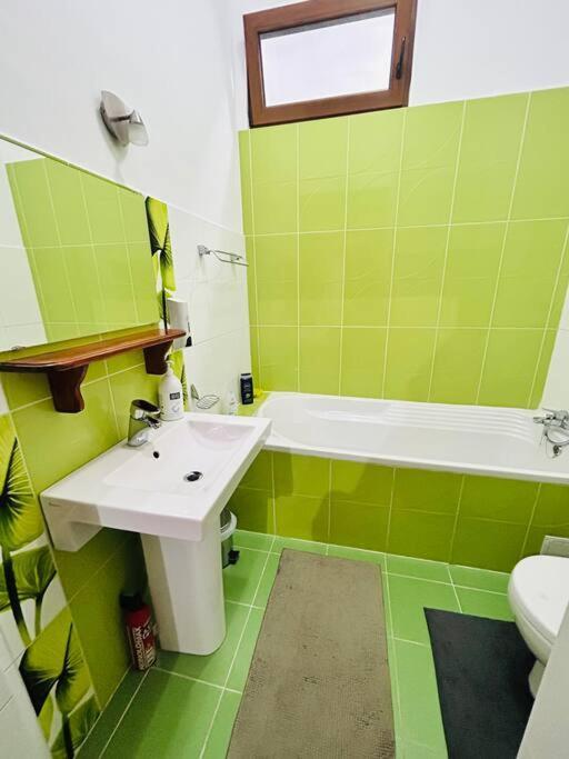 Apartamento Hidden Gem In The Old Town Timisoara Exterior foto
